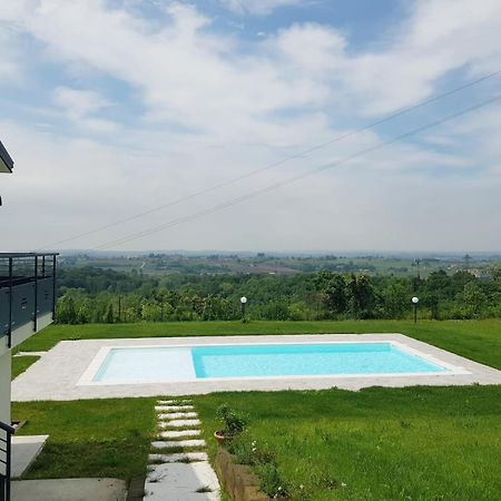 Poggio Di Pastrengo Appartement Buitenkant foto