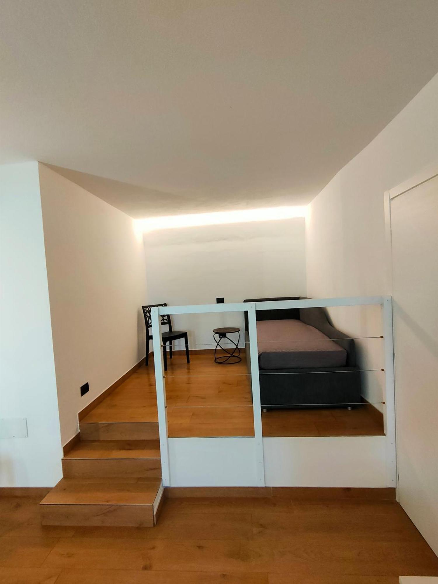 Poggio Di Pastrengo Appartement Buitenkant foto