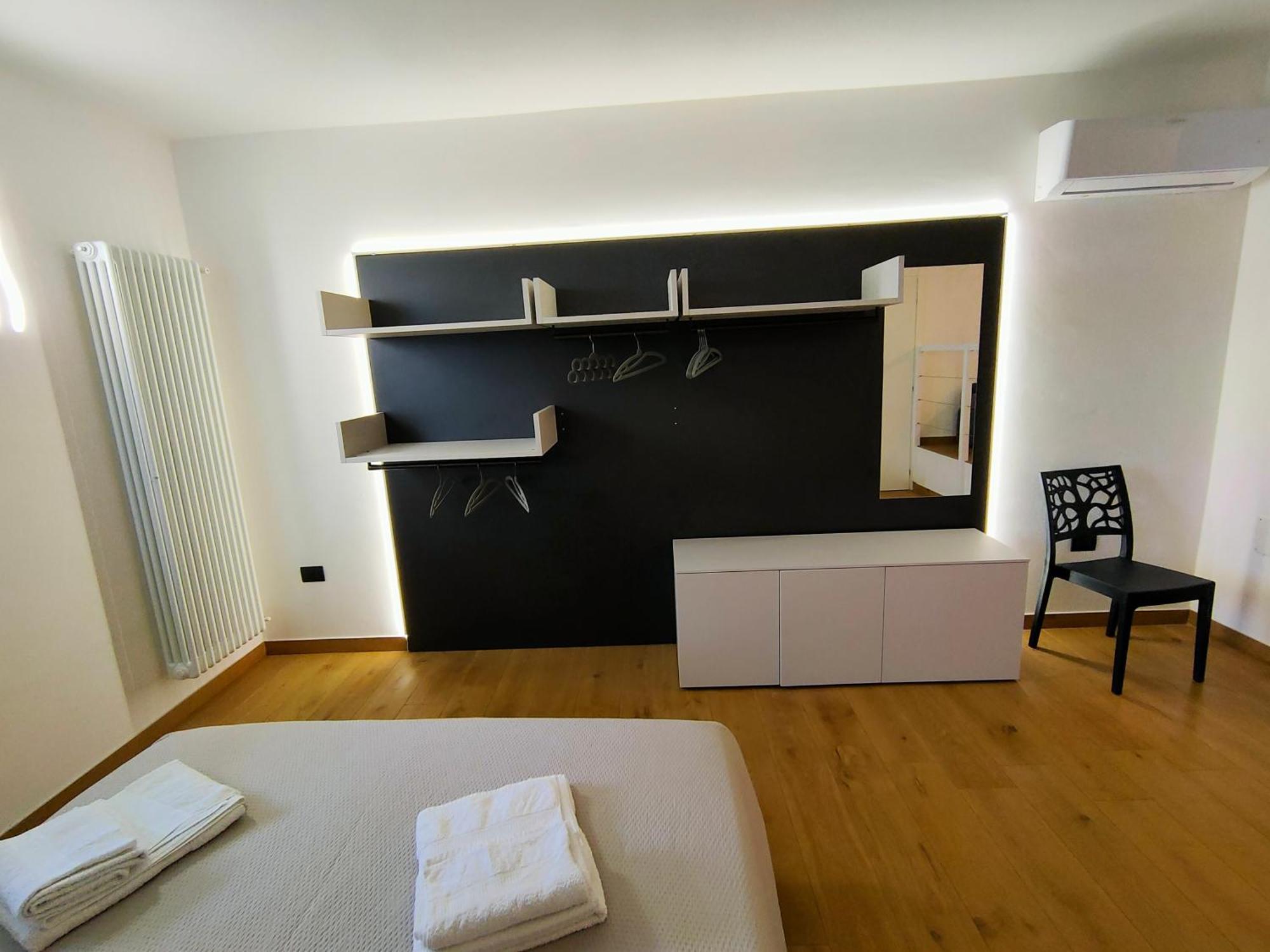 Poggio Di Pastrengo Appartement Buitenkant foto