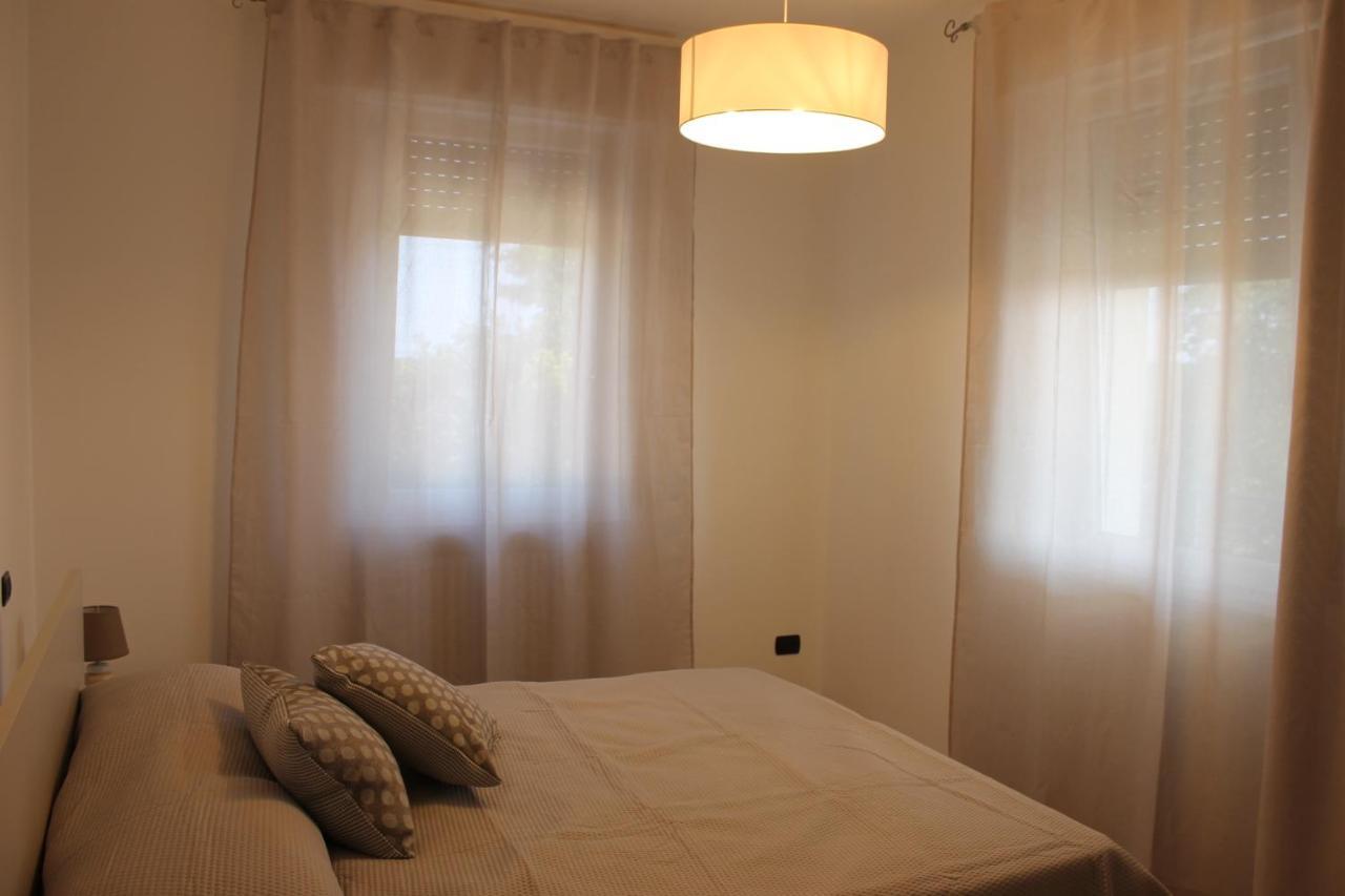 Poggio Di Pastrengo Appartement Buitenkant foto