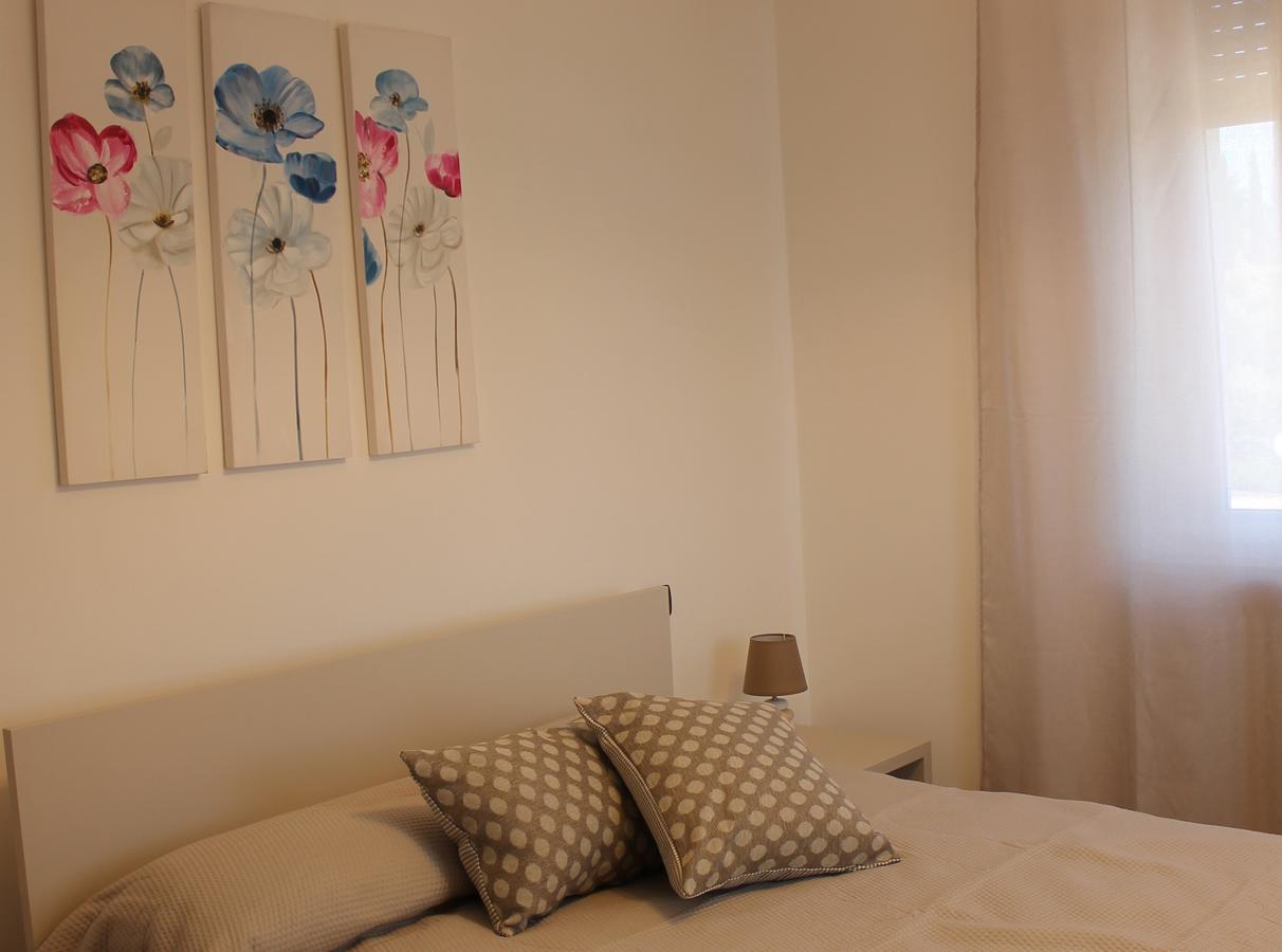 Poggio Di Pastrengo Appartement Buitenkant foto