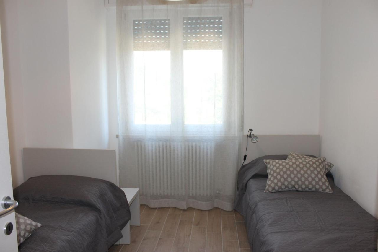 Poggio Di Pastrengo Appartement Buitenkant foto