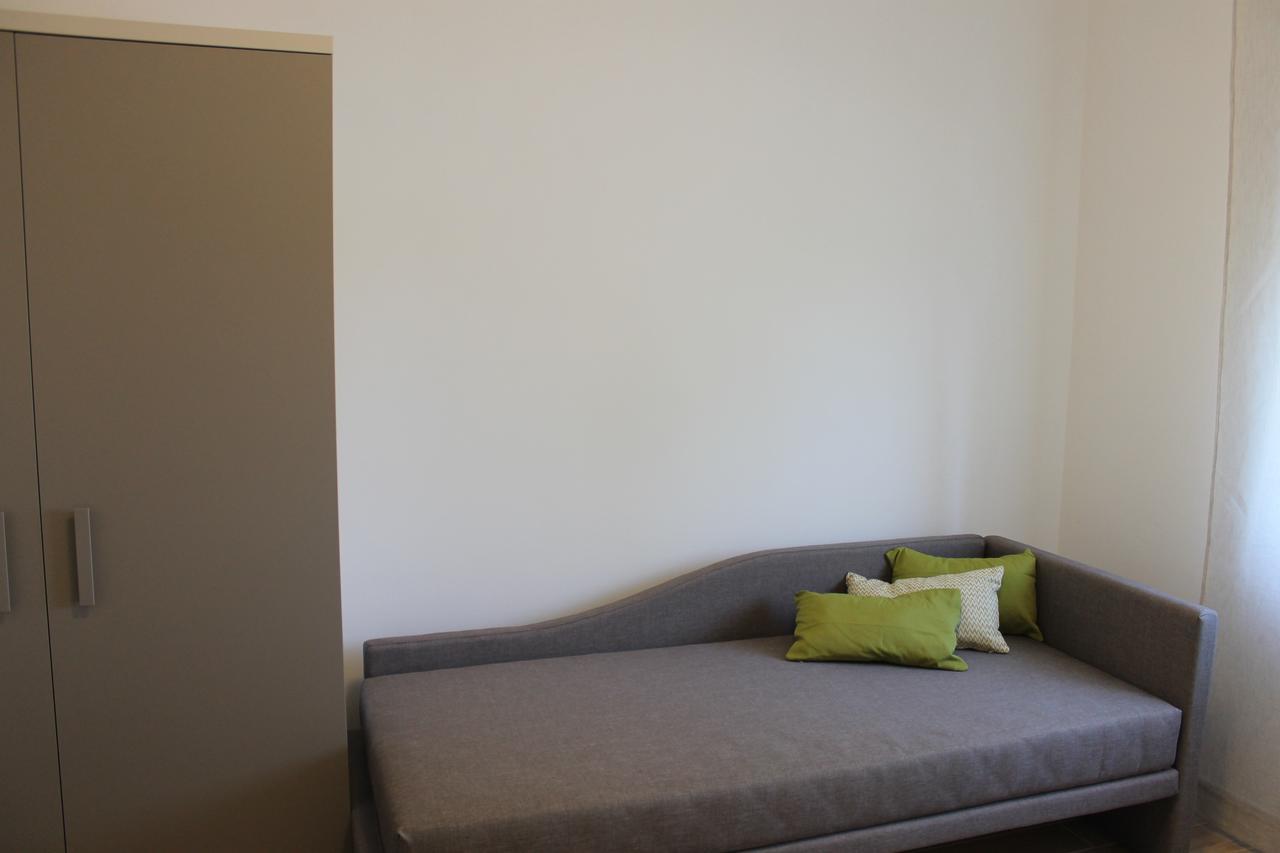 Poggio Di Pastrengo Appartement Buitenkant foto