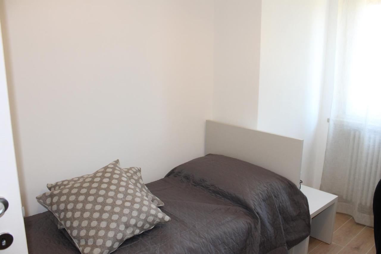 Poggio Di Pastrengo Appartement Buitenkant foto