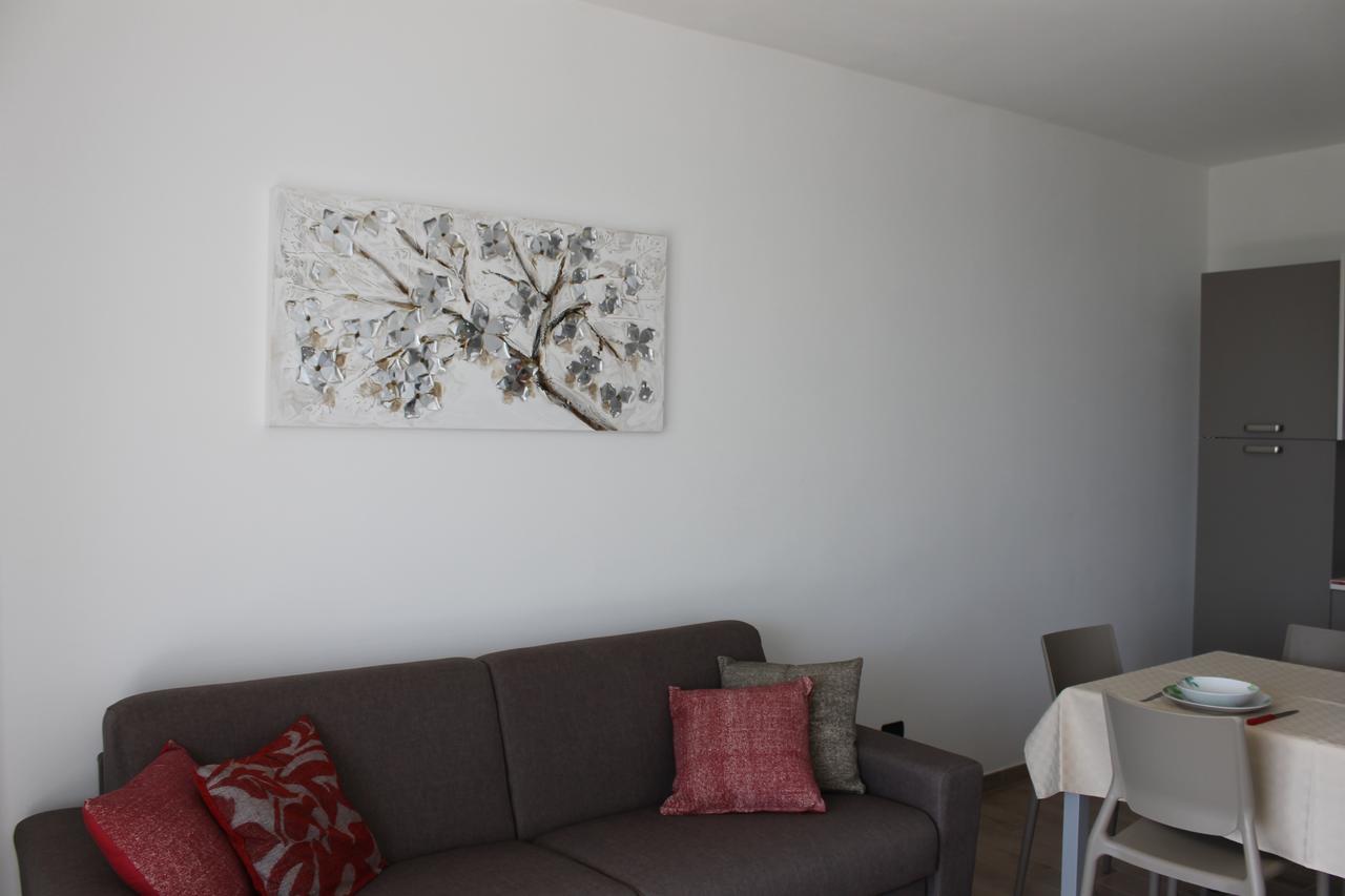 Poggio Di Pastrengo Appartement Buitenkant foto