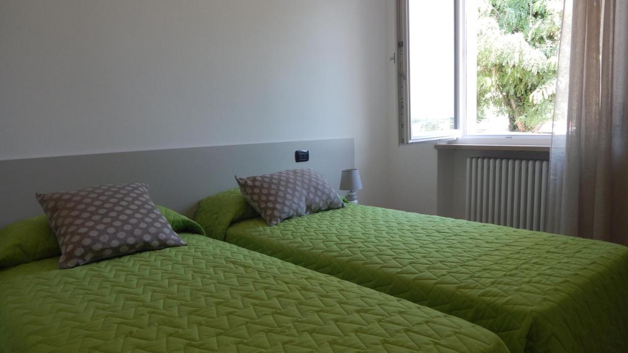 Poggio Di Pastrengo Appartement Buitenkant foto