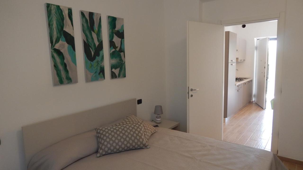 Poggio Di Pastrengo Appartement Buitenkant foto