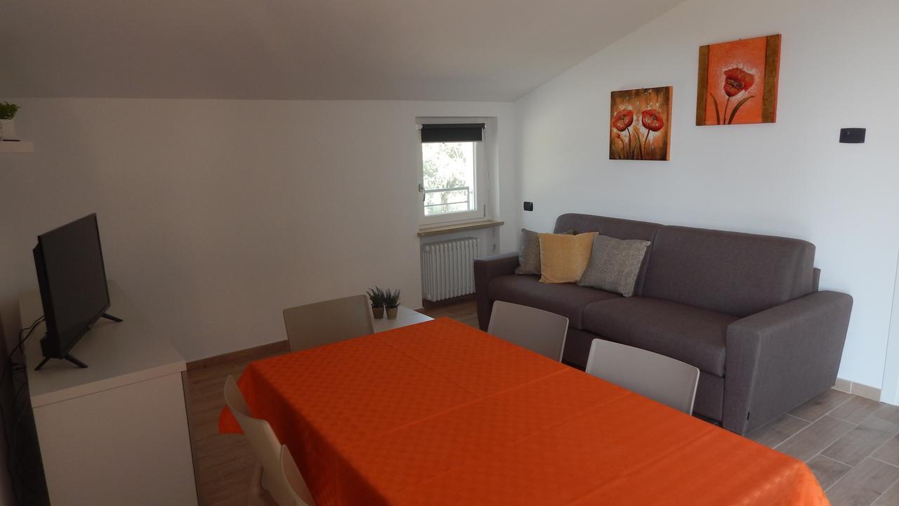 Poggio Di Pastrengo Appartement Buitenkant foto