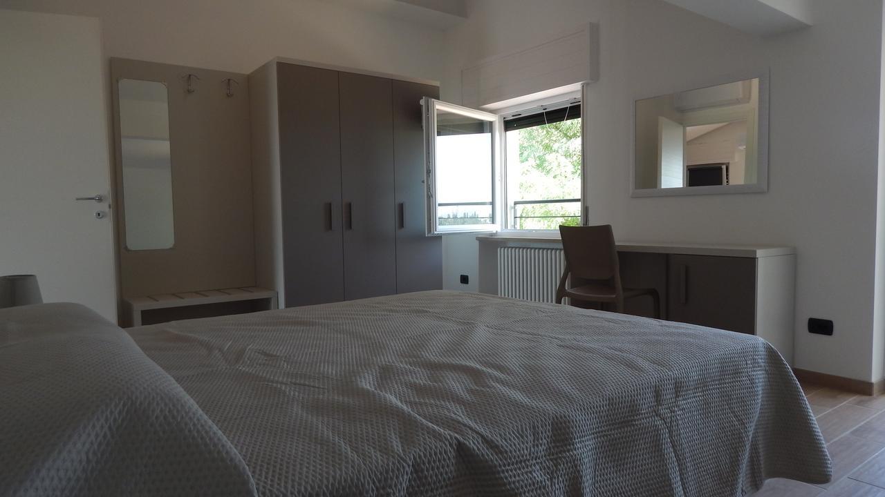 Poggio Di Pastrengo Appartement Buitenkant foto