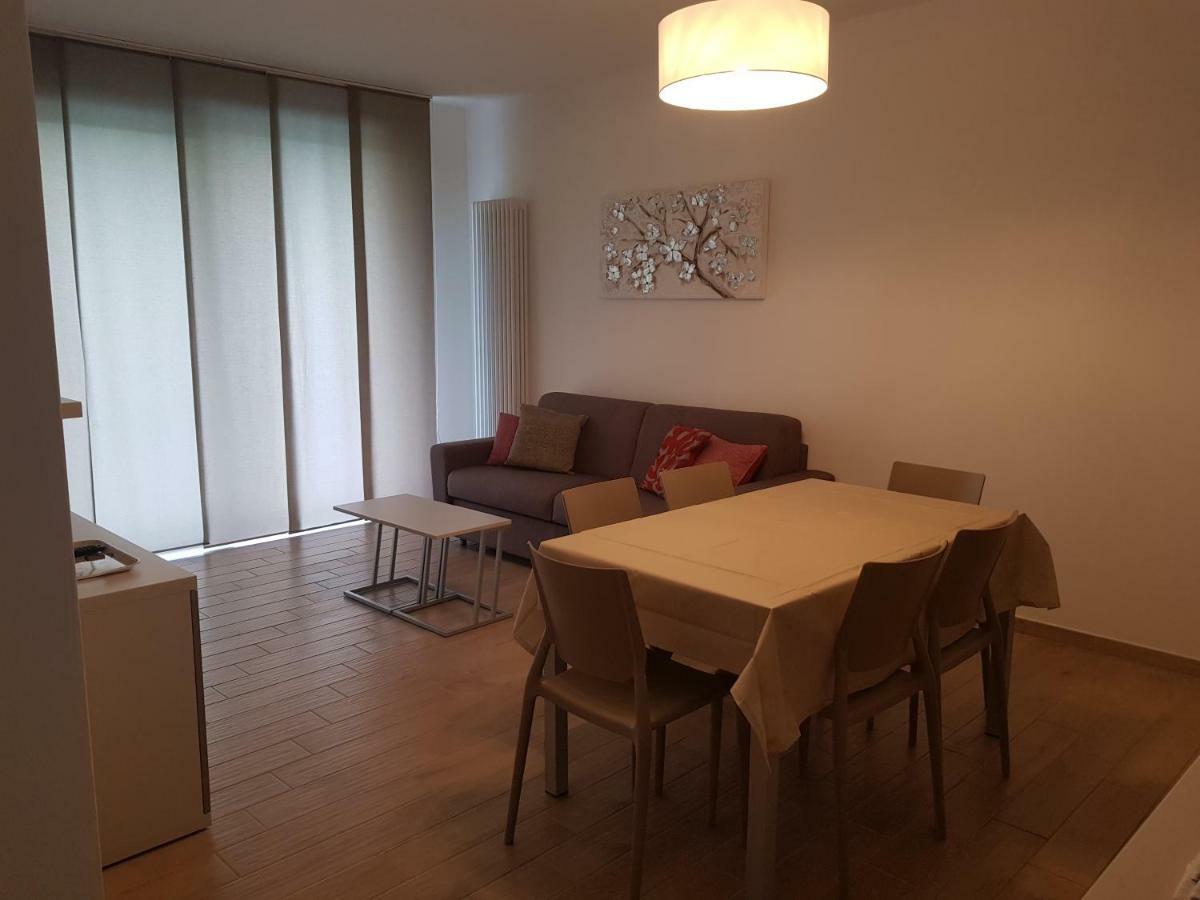 Poggio Di Pastrengo Appartement Buitenkant foto