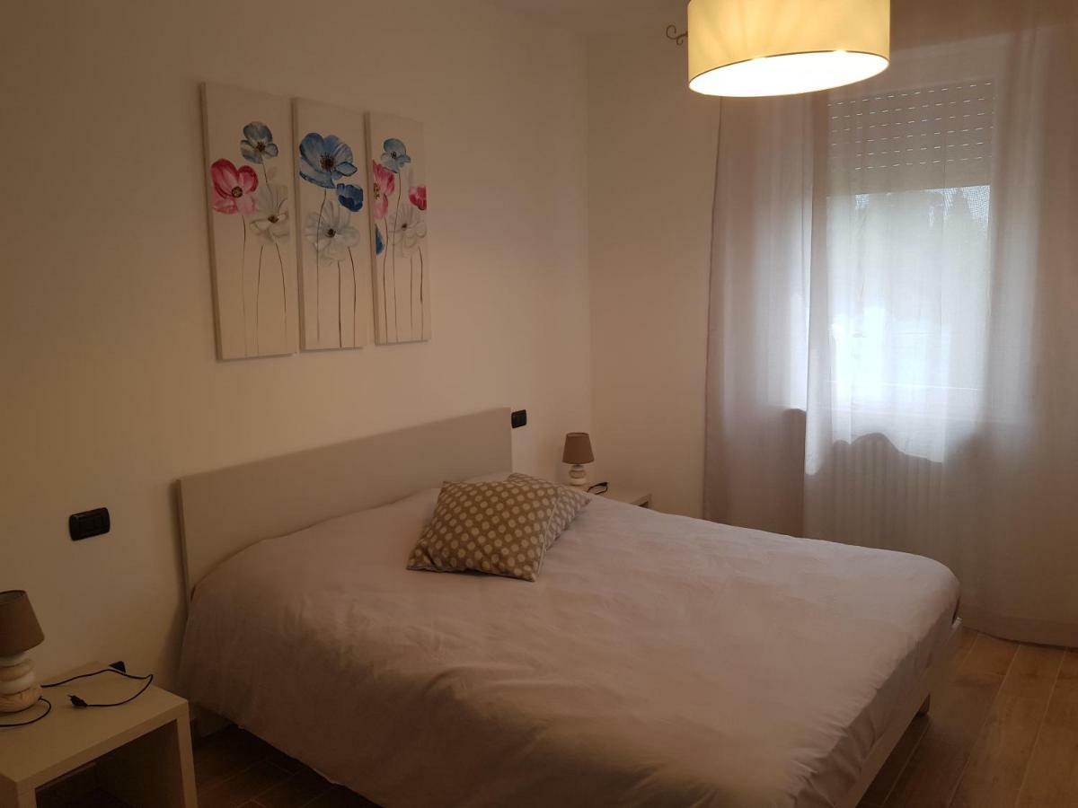 Poggio Di Pastrengo Appartement Buitenkant foto