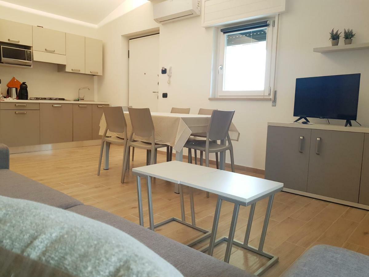 Poggio Di Pastrengo Appartement Buitenkant foto